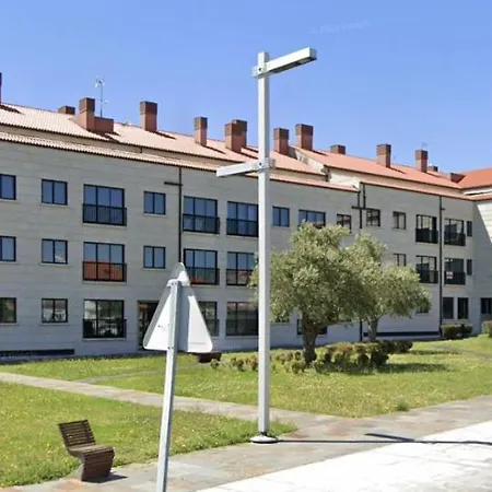 Apartamento Areoso