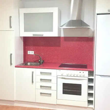 Apartment Apartamento Areoso