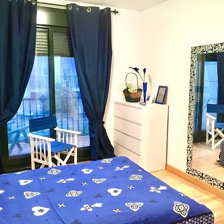 Apartamento Areoso Apartment Isla de Arosa