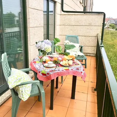 Apartamento Areoso *