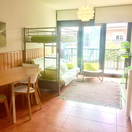 Apartamento Areoso Apartment