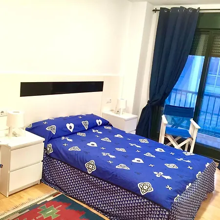 Apartment Apartamento Areoso